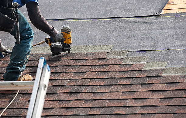 Licensed Roof Repair service in Coatesville, IN - Brentwood Metal Roofing
